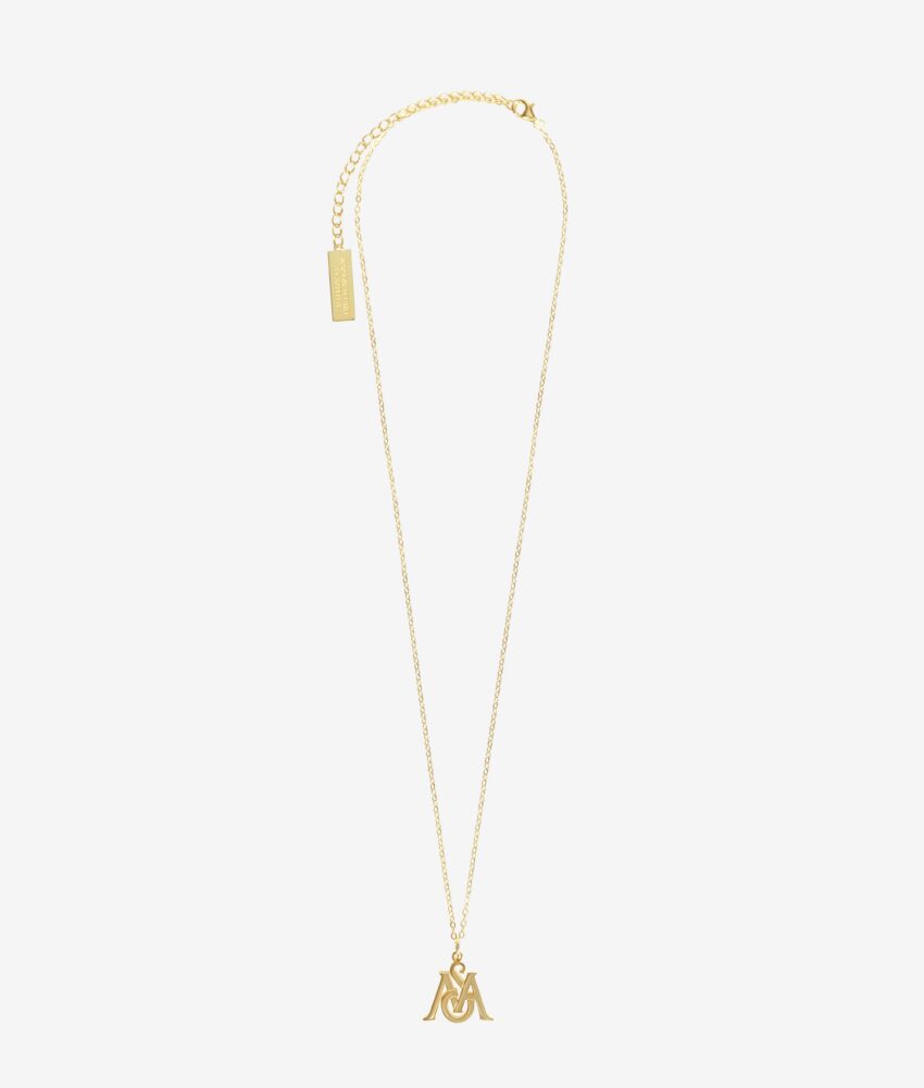 MSA NICHE s925 (Gold)