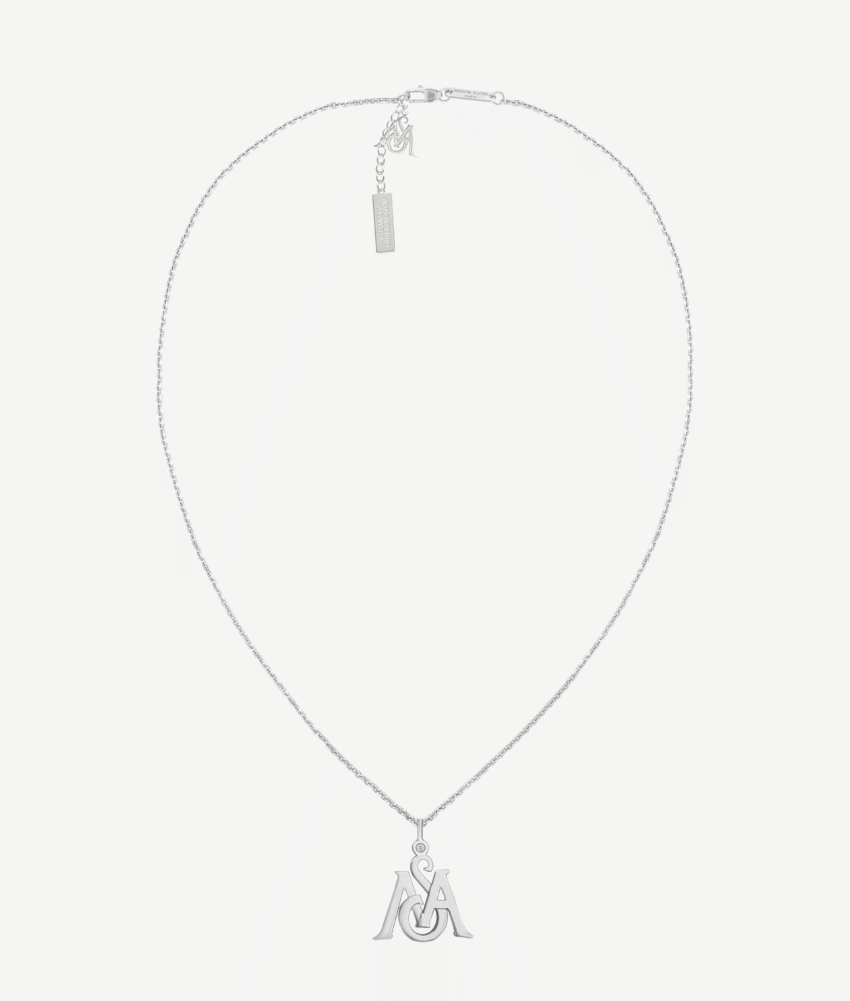 MSA Sigmann (With Moissanitte)