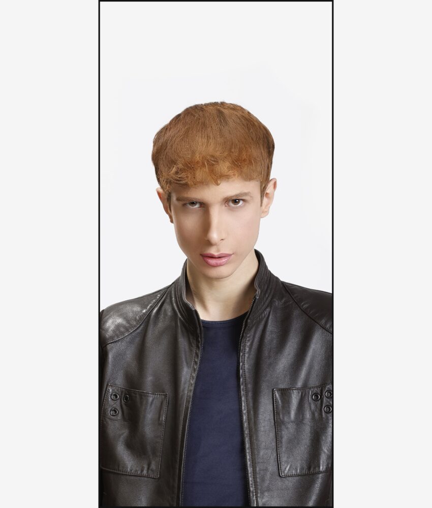 IPHONE - SCUTIO WARNER