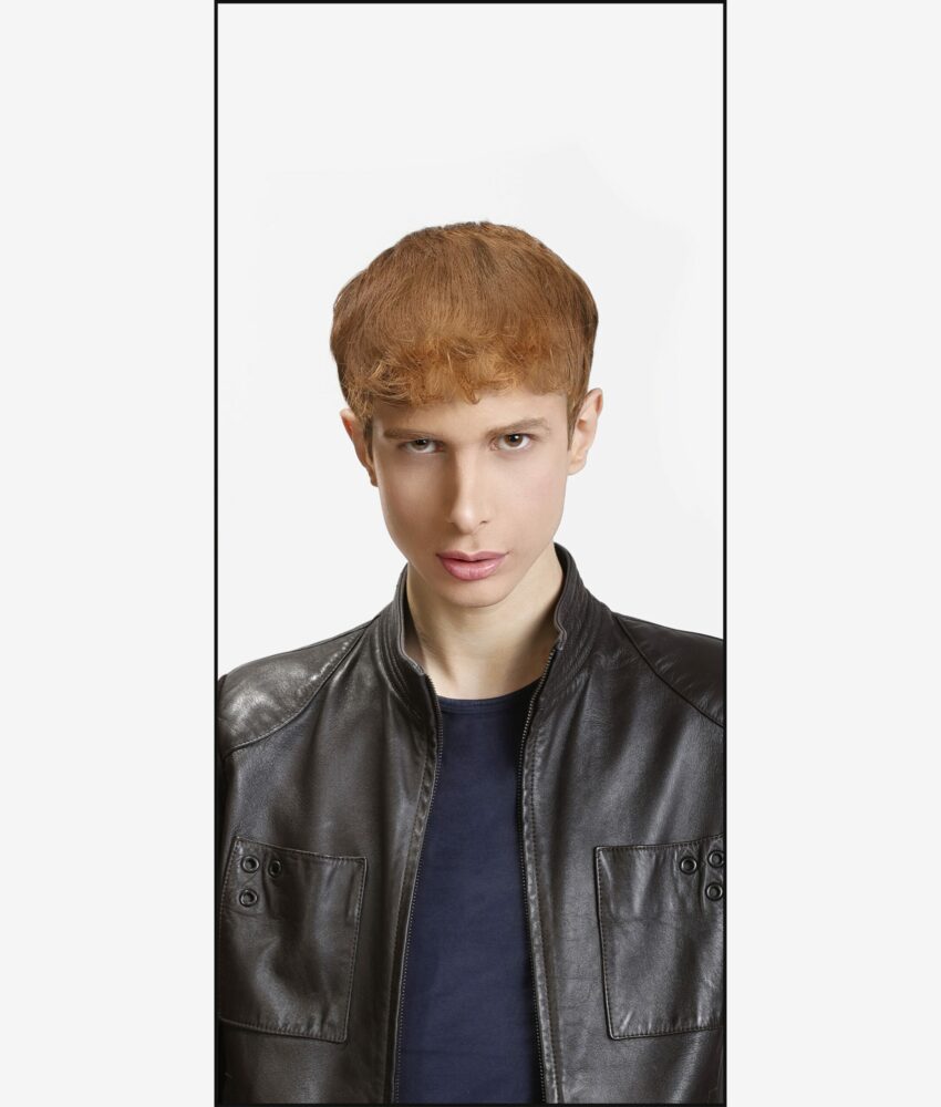 IPHONE - SCUTIO WARNER