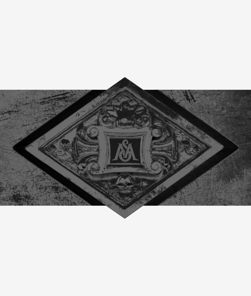 DESKTOP - M.S.A BAROQUE (VINTAGE EDITION)