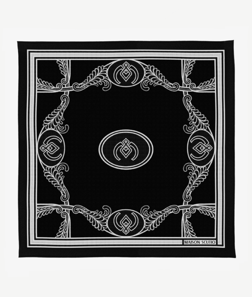 Alabama Twisted ( Cotton )