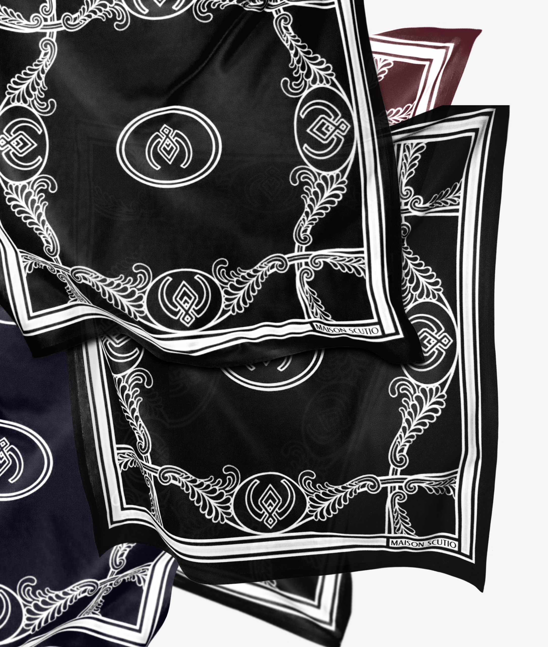 Alabama Twisted ( Cotton )